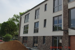 2019 Neubau MFH mit 18 WE, Meerbusch