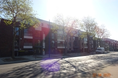 2020 Neubau 6 MFH + TG mit 66 WE, Meerbusch, Komplex 2